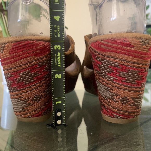 🔥1/2 of Summer Sale!🔥 MINNETONKA WOMEN'S KYLIE SANDAL - Picture 7 of 11